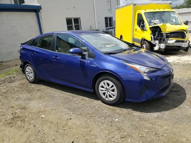 JTDKBRFU0G3517860 2016 2016 Toyota Prius 4