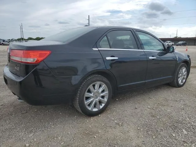 3LNHL2GC8CR831042 2012 2012 Lincoln MKZ 3