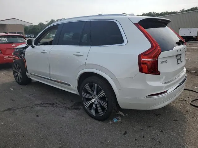 YV4H60LE8R1162729 2024 2024 Volvo XC90- Plus 2