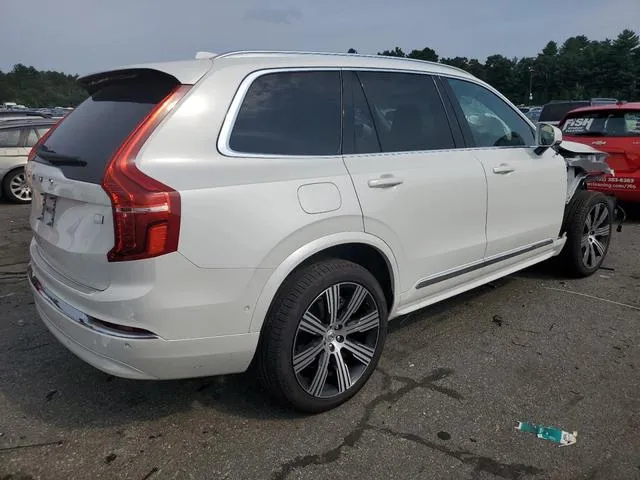 YV4H60LE8R1162729 2024 2024 Volvo XC90- Plus 3