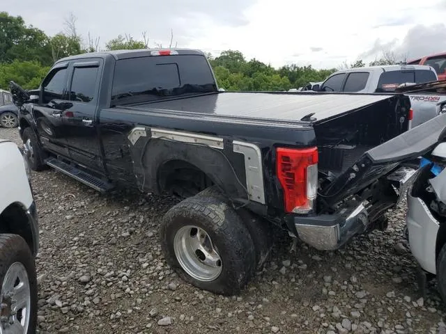 1FT8W3DTXHEB16067 2017 2017 Ford F-350- Super Duty 2