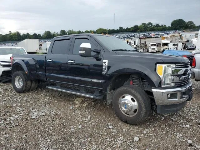 1FT8W3DTXHEB16067 2017 2017 Ford F-350- Super Duty 4