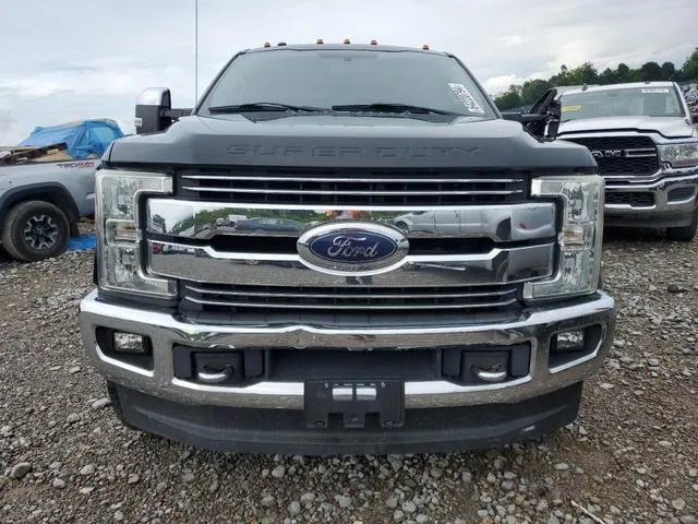 1FT8W3DTXHEB16067 2017 2017 Ford F-350- Super Duty 5