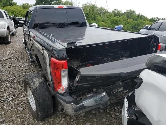 1FT8W3DTXHEB16067 2017 2017 Ford F-350- Super Duty 6