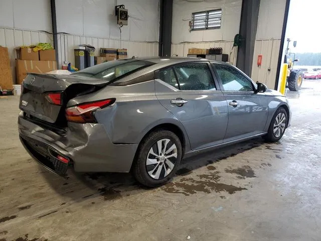 1N4BL4BV3LC251538 2020 2020 Nissan Altima- S 3