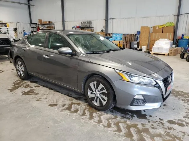 1N4BL4BV3LC251538 2020 2020 Nissan Altima- S 4