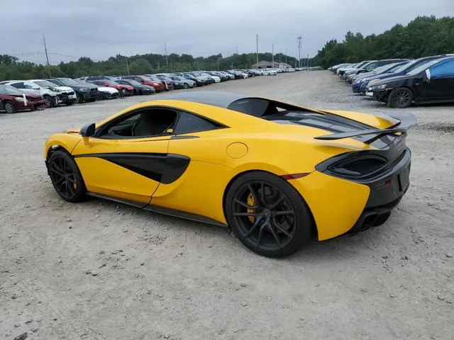 SBM13DAAXHW001294 2017 2017 Mclaren 570S 2