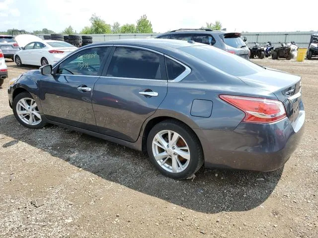 1N4AL3AP7DC103810 2013 2013 Nissan Altima- 2-5 2