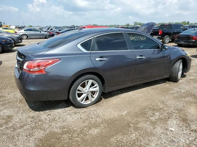 1N4AL3AP7DC103810 2013 2013 Nissan Altima- 2-5 3