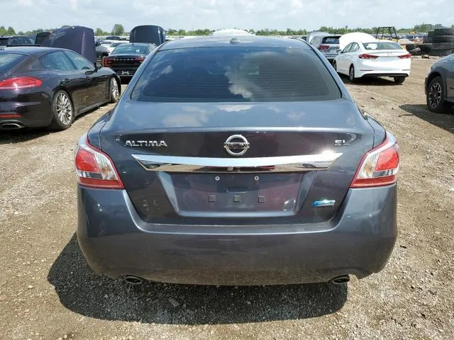 1N4AL3AP7DC103810 2013 2013 Nissan Altima- 2-5 6