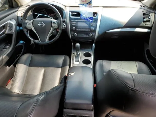 1N4AL3AP7DC103810 2013 2013 Nissan Altima- 2-5 8