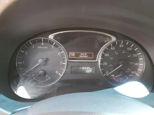 1N4AL3AP7DC103810 2013 2013 Nissan Altima- 2-5 9