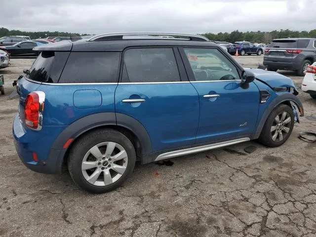 WMZYV5C33J3E04727 2018 2018 Mini Cooper- Countryman All4 3