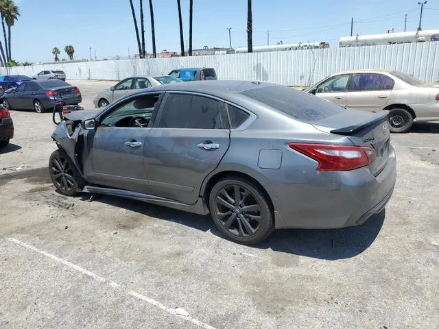 1N4AL3AP9JC287417 2018 2018 Nissan Altima- 2-5 2