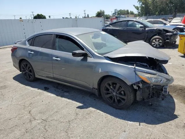 1N4AL3AP9JC287417 2018 2018 Nissan Altima- 2-5 4