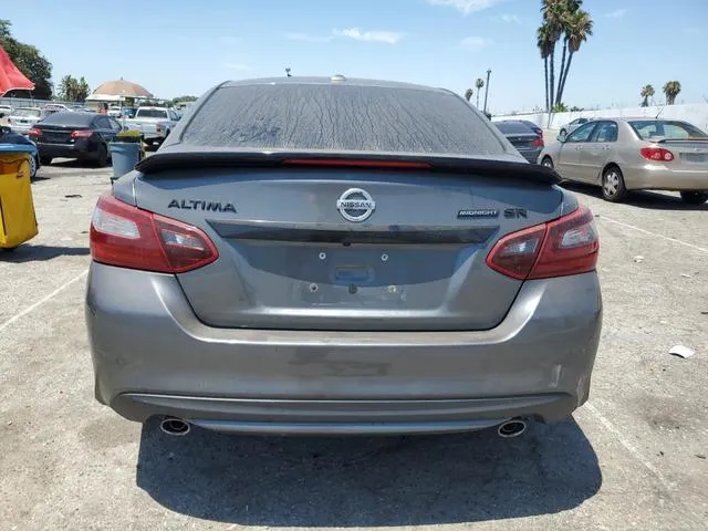 1N4AL3AP9JC287417 2018 2018 Nissan Altima- 2-5 6