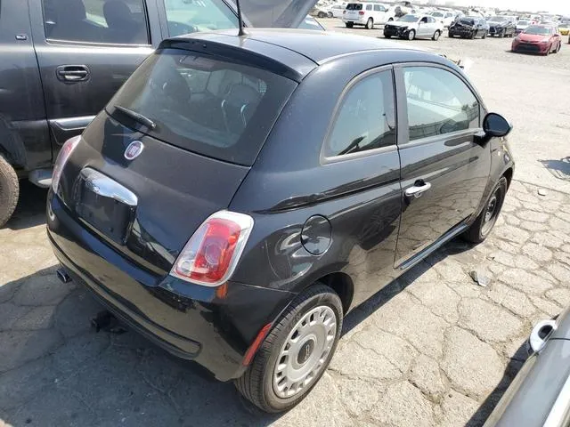 3C3CFFAR9DT674074 2013 2013 Fiat 500- Pop 3