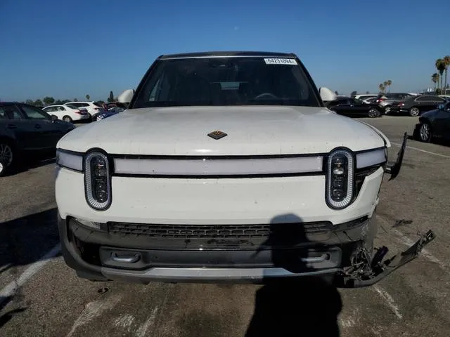 7PDSGABA6RN043721 2024 2024 Rivian R1S- Adventure 5