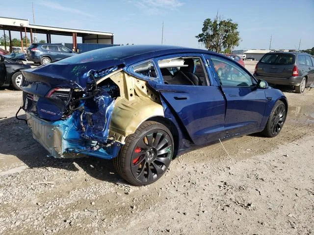 5YJ3E1EC9PF712624 2023 2023 Tesla MODEL 3 3