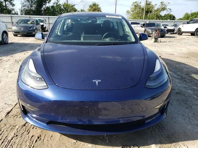 5YJ3E1EC9PF712624 2023 2023 Tesla MODEL 3 5