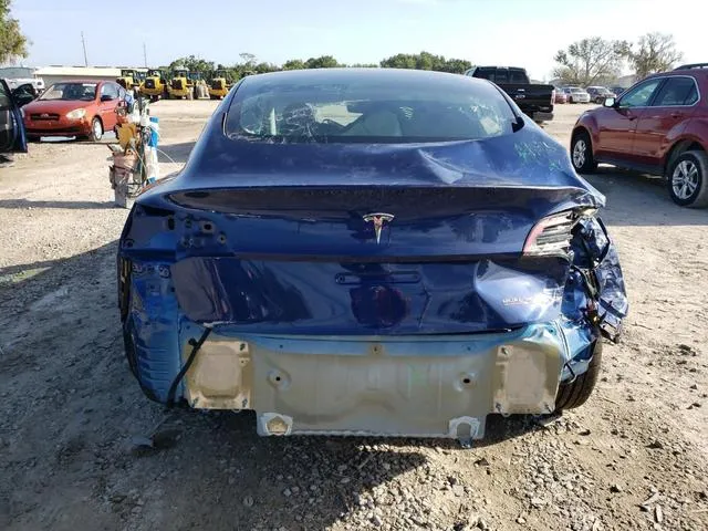 5YJ3E1EC9PF712624 2023 2023 Tesla MODEL 3 6