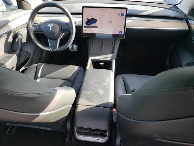 5YJ3E1EC9PF712624 2023 2023 Tesla MODEL 3 8