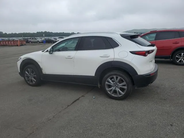 3MVDMBDM0PM503421 2023 2023 Mazda CX-30- Premium 2