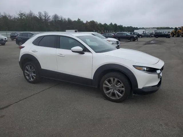 3MVDMBDM0PM503421 2023 2023 Mazda CX-30- Premium 4