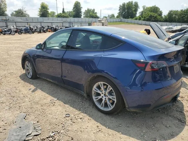 7SAYGAEE6PF957434 2023 2023 Tesla MODEL Y 2