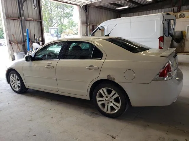 3FAHP08178R150071 2008 2008 Ford Fusion- Sel 2