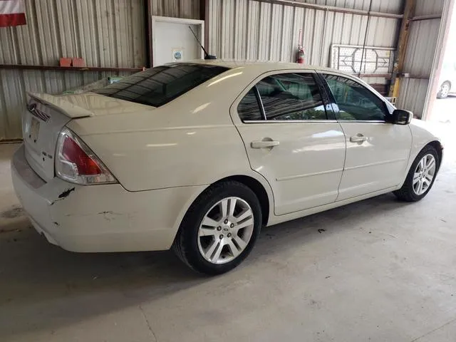 3FAHP08178R150071 2008 2008 Ford Fusion- Sel 3