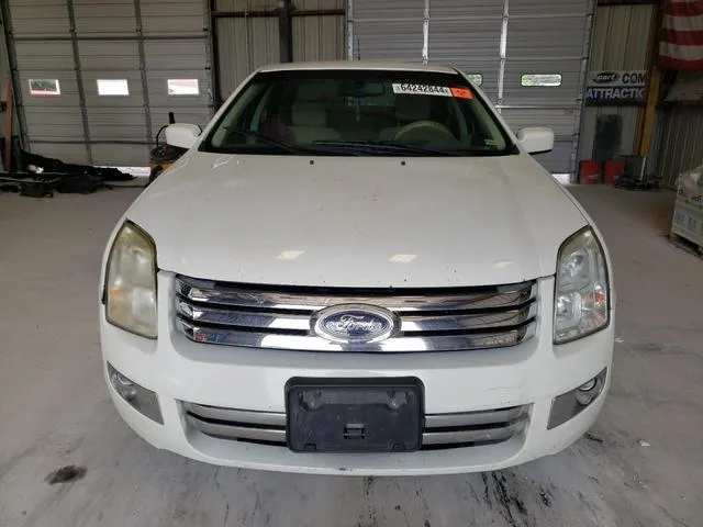 3FAHP08178R150071 2008 2008 Ford Fusion- Sel 5