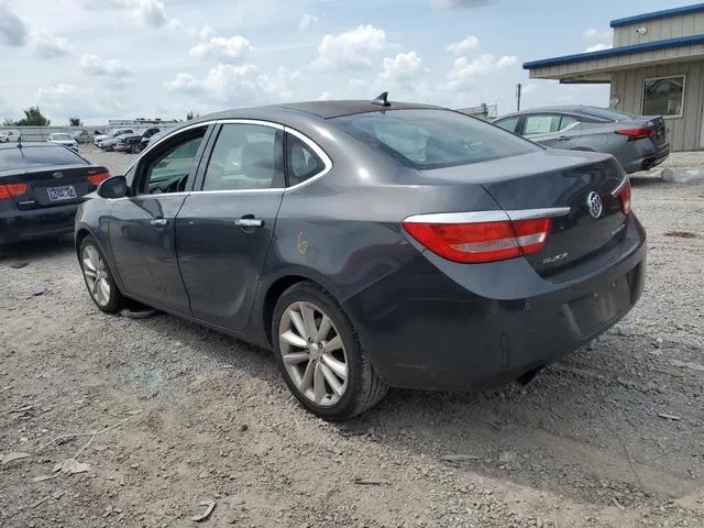 1G4PR5SK7E4175406 2014 2014 Buick Verano- Convenience 2