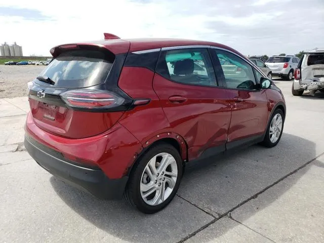 1G1FW6S06N4102498 2022 2022 Chevrolet Bolt- 1LT 3