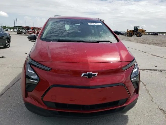 1G1FW6S06N4102498 2022 2022 Chevrolet Bolt- 1LT 5