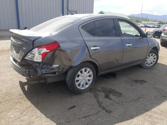 3N1CN7AP4HL853912 2017 2017 Nissan Versa- S 3