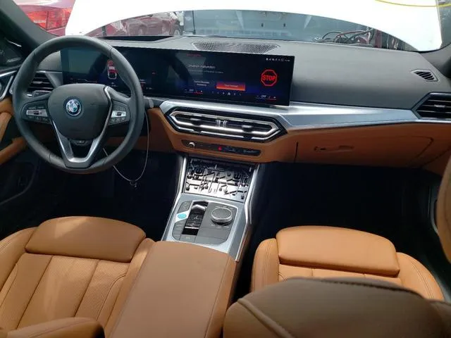 WBY43AW07RFS97377 2024 2024 BMW I4- Edrive 35 8