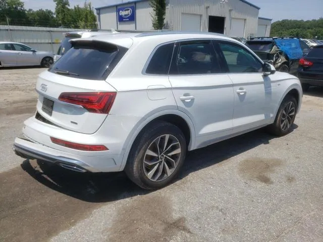 WA1FAAFY2R2008770 2024 2024 Audi Q5- Prestige 45 3