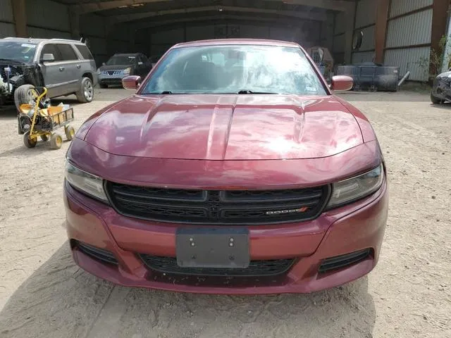 2C3CDXBG7LH116627 2020 2020 Dodge Charger- Sxt 5