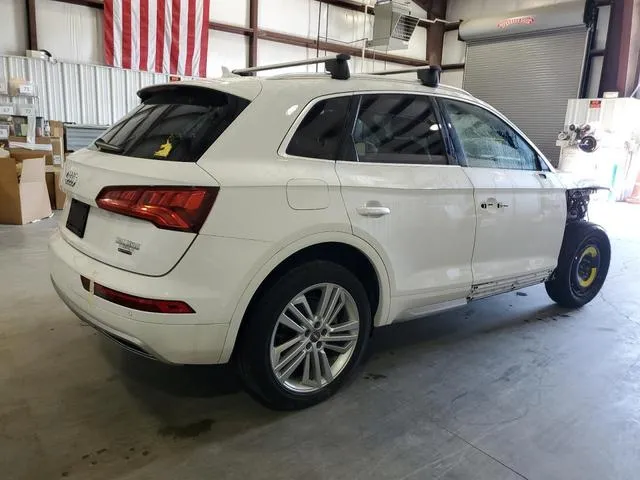 WA1BNAFY8K2047341 2019 2019 Audi Q5- Premium Plus 3