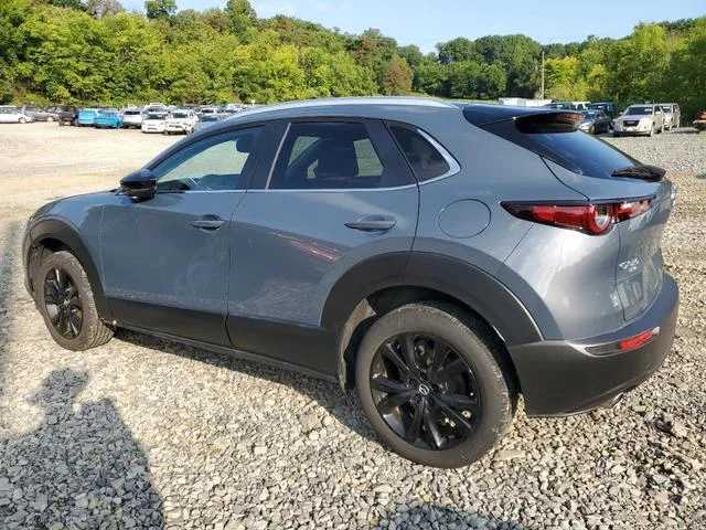 3MVDMBCM3PM535409 2023 2023 Mazda CX-30- Preferred 2