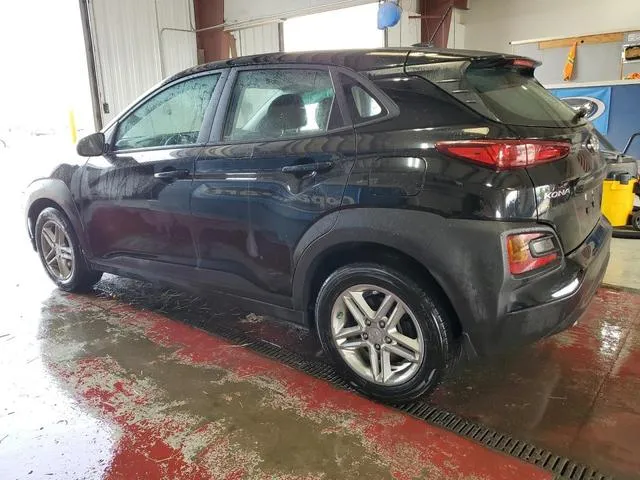 KM8K1CAA9MU647540 2021 2021 Hyundai Kona- SE 2