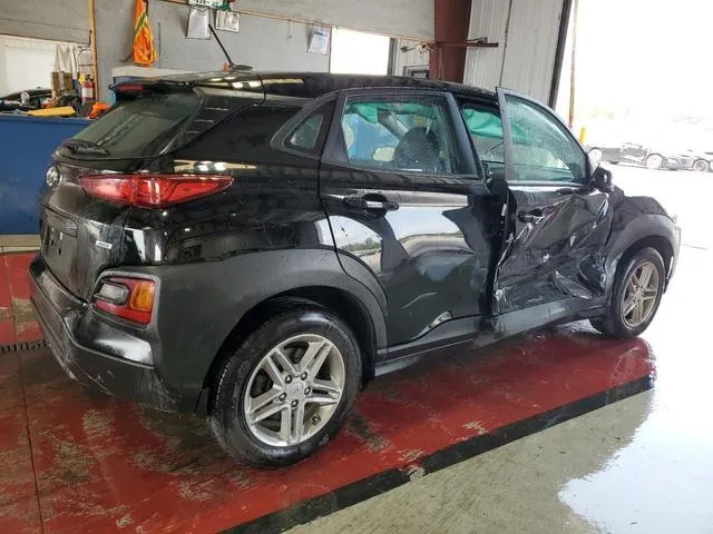 KM8K1CAA9MU647540 2021 2021 Hyundai Kona- SE 3