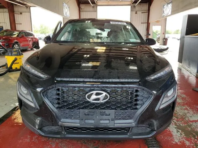 KM8K1CAA9MU647540 2021 2021 Hyundai Kona- SE 5