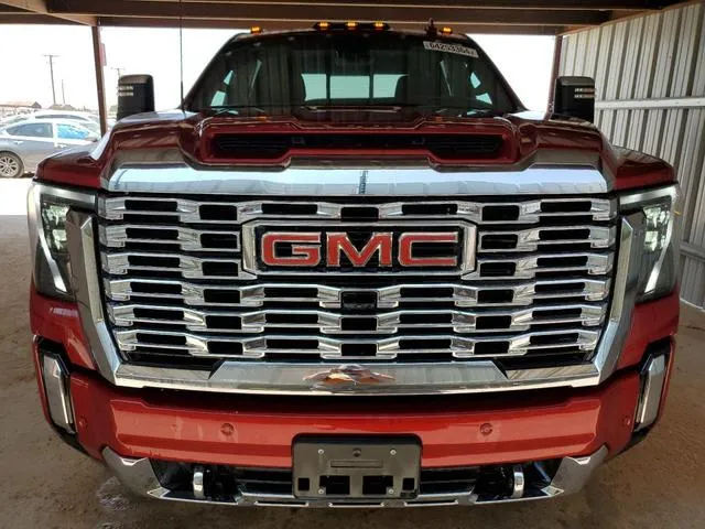 1GT49RE71RF382955 2024 2024 GMC Sierra- K2500 Denali 5