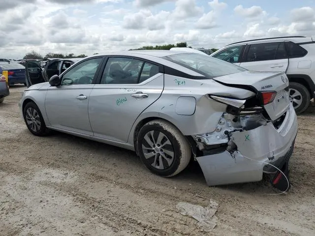 1N4BL4BV9RN378260 2024 2024 Nissan Altima- S 2