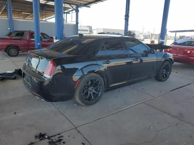 2C3CCAAG1KH727043 2019 2019 Chrysler 300- Touring 3