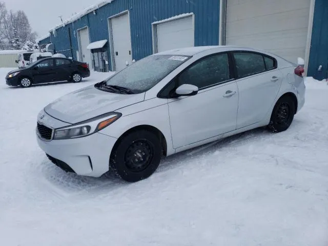 3KPFL4A79HE143892 2017 2017 KIA Forte- LX 1