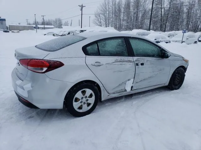 3KPFL4A79HE143892 2017 2017 KIA Forte- LX 3