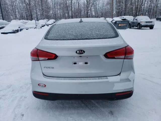 3KPFL4A79HE143892 2017 2017 KIA Forte- LX 6